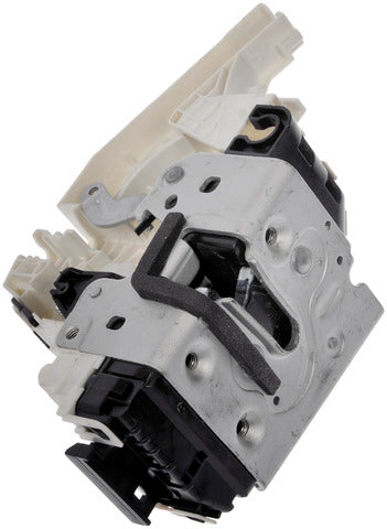 Dorman - OE Solutions Motor de Accionador de Seguro de Puerta P/N:931-900 Fits: Chrysler 200 17-15, Chrysler 300 19-11, Chrysler Pacifica 19-17, Dodge Charger 19-11, Dodge Dart 16-13, Dodge Journey 19-11, Jeep Cherokee 19-14, Ram 1500 2019 - Image 1