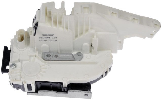 Dorman - OE Solutions Motor de Accionador de Seguro de Puerta P/N:931-901 Fits: Chrysler 200, Chrysler 300, Chrysler Grand Caravan, Chrysler Pacifica, Chrysler Voyager, Dodge Charger, Dodge Dart, Dodge Journey, Jeep Cherokee, Jeep Compass, Ram 1500 - Image 3