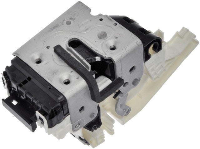 Dorman - OE Solutions Motor de Accionador de Seguro de Puerta P/N:931-901 Fits: Chrysler 200, Chrysler 300, Chrysler Grand Caravan, Chrysler Pacifica, Chrysler Voyager, Dodge Charger, Dodge Dart, Dodge Journey, Jeep Cherokee, Jeep Compass, Ram 1500 - Image 1