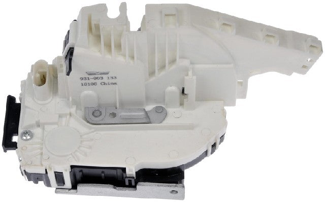 Dorman - OE Solutions Motor de Accionador de Seguro de Puerta P/N:931-903 Fits: Chrysler 200 16-15, Chrysler 300 19-11, Dodge Charger 19-11, Dodge Journey 19-11, Jeep Cherokee 19-14, Jeep Compass 19-17, Ram 1500 21-19 - Image 3
