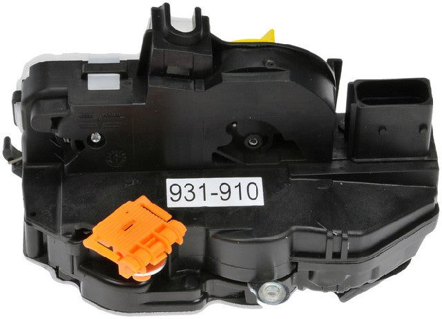 Dorman - OE Solutions Motor de Accionador de Seguro de Puerta P/N:931-910 Fits: Buick Lacrosse, Buick Regal, Buick Verano, Cadillac Srx, Chevrolet Caprice, Chevrolet Cruze, Chevrolet Cruze Limited, Chevrolet Malibu, Chevrolet Malibu Limited - Image 2