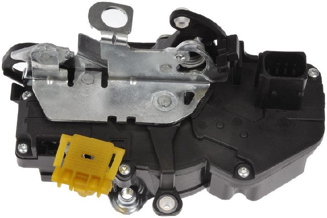Dorman - OE Solutions Motor de Accionador de Seguro de Puerta P/N:931-911 Fits: Chevrolet Avalanche, Chevrolet Silverado 1500, Chevrolet Silverado 2500, Chevrolet Silverado 2500 Hd, Chevrolet Silverado 3500, Chevrolet Silverado 3500 Hd - Image 3
