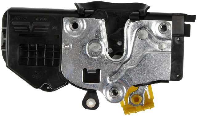 Dorman - OE Solutions Motor de Accionador de Seguro de Puerta P/N:931-911 Fits: Chevrolet Avalanche, Chevrolet Silverado 1500, Chevrolet Silverado 2500, Chevrolet Silverado 2500 Hd, Chevrolet Silverado 3500, Chevrolet Silverado 3500 Hd - Image 2