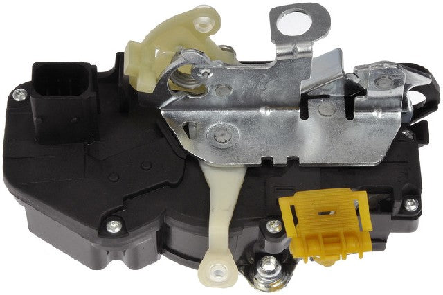 Dorman - OE Solutions Motor de Accionador de Seguro de Puerta P/N:931-912 Fits: Chevrolet Avalanche, Chevrolet Silverado 1500, Chevrolet Silverado 2500, Chevrolet Silverado 2500 Hd, Chevrolet Silverado 3500, Chevrolet Silverado 3500 Hd, GMC Sierra - Image 3