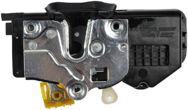 Dorman - OE Solutions Motor de Accionador de Seguro de Puerta P/N:931-912 Fits: Chevrolet Avalanche, Chevrolet Silverado 1500, Chevrolet Silverado 2500, Chevrolet Silverado 2500 Hd, Chevrolet Silverado 3500, Chevrolet Silverado 3500 Hd, GMC Sierra - Image 2