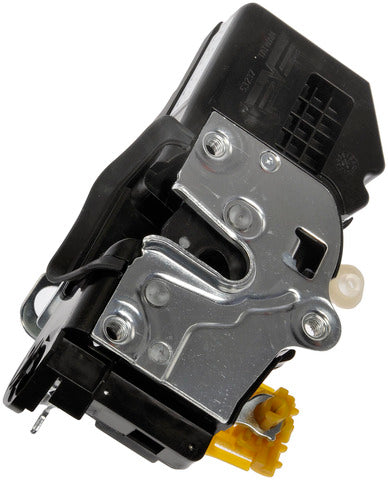 Dorman - OE Solutions Motor de Accionador de Seguro de Puerta P/N:931-912 Fits: Chevrolet Avalanche, Chevrolet Silverado 1500, Chevrolet Silverado 2500, Chevrolet Silverado 2500 Hd, Chevrolet Silverado 3500, Chevrolet Silverado 3500 Hd, GMC Sierra - Image 1