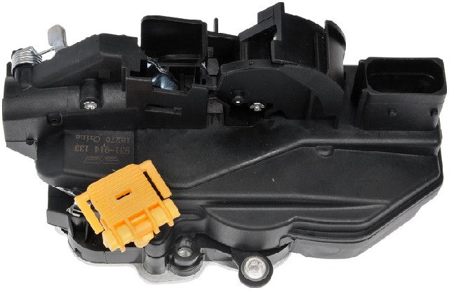 Dorman - OE Solutions Motor de Accionador de Seguro de Puerta P/N:931-914 Fits: Buick Enclave 17-09, Chevrolet Traverse 17-09, GMC Acadia 16-09, GMC Acadia Limited 2017, Saturn Outlook 10-09 - Image 2