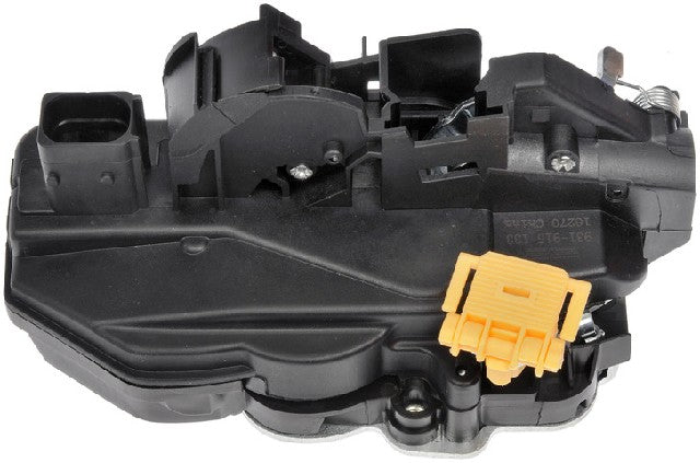 Dorman - OE Solutions Motor de Accionador de Seguro de Puerta P/N:931-915 Fits: Buick Enclave 17-09, Chevrolet Traverse 17-09, GMC Acadia 16-09, GMC Acadia Limited 2017, Saturn Outlook 10-09 - Image 2