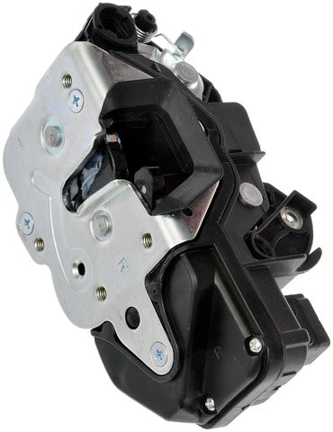 Dorman - OE Solutions Motor de Accionador de Seguro de Puerta P/N:931-915 Fits: Buick Enclave 17-09, Chevrolet Traverse 17-09, GMC Acadia 16-09, GMC Acadia Limited 2017, Saturn Outlook 10-09 - Image 1