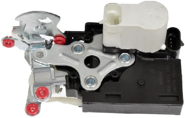 Dorman - OE Solutions Ensamble de Cerradura de Puerta,Motor de Accionador de Seguro de Puerta P/N:931-916 Fits: Buick Terraza, Chevrolet Uplander, Chevrolet Venture, Oldsmobile Silhouette, Pontiac Montana, Pontiac Trans Sport, Saturn Relay - Image 3
