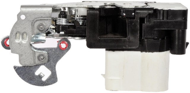 Dorman - OE Solutions Ensamble de Cerradura de Puerta,Motor de Accionador de Seguro de Puerta P/N:931-916 Fits: Buick Terraza, Chevrolet Uplander, Chevrolet Venture, Oldsmobile Silhouette, Pontiac Montana, Pontiac Trans Sport, Saturn Relay - Image 2
