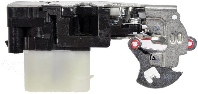Dorman - OE Solutions Ensamble de Cerradura de Puerta,Motor de Accionador de Seguro de Puerta P/N:931-917 Fits: Buick Terraza, Chevrolet Uplander, Chevrolet Venture, Oldsmobile Silhouette, Pontiac Montana, Pontiac Trans Sport, Saturn Relay - Image 2