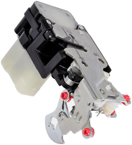 Dorman - OE Solutions Ensamble de Cerradura de Puerta,Motor de Accionador de Seguro de Puerta P/N:931-917 Fits: Buick Terraza, Chevrolet Uplander, Chevrolet Venture, Oldsmobile Silhouette, Pontiac Montana, Pontiac Trans Sport, Saturn Relay - Image 1