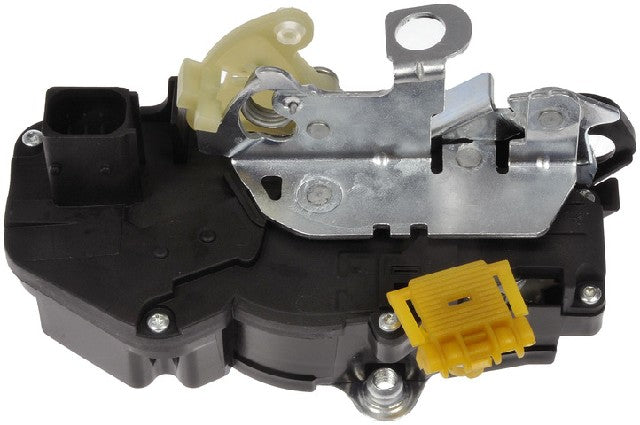 Dorman - OE Solutions Motor de Accionador de Seguro de Puerta P/N:931-921 Fits: Cadillac Escalade Esv, Cadillac Escalade Ext, Chevrolet Avalanche, Chevrolet Cheyenne, Chevrolet Silverado 1500, Chevrolet Silverado 2500, Chevrolet Silverado 2500 Hd - Image 2