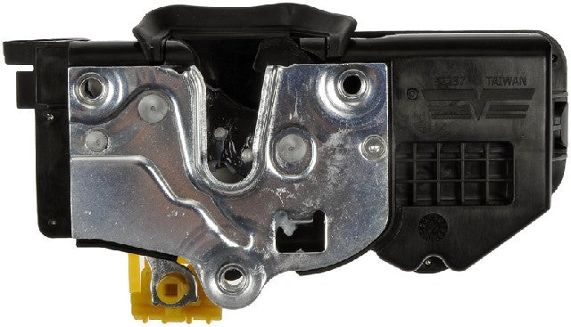 Dorman - OE Solutions Motor de Accionador de Seguro de Puerta P/N:931-921 Fits: Cadillac Escalade Esv, Cadillac Escalade Ext, Chevrolet Avalanche, Chevrolet Cheyenne, Chevrolet Silverado 1500, Chevrolet Silverado 2500, Chevrolet Silverado 2500 Hd - Image 3