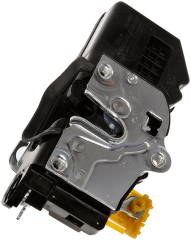 Dorman - OE Solutions Motor de Accionador de Seguro de Puerta P/N:931-921 Fits: Cadillac Escalade Esv, Cadillac Escalade Ext, Chevrolet Avalanche, Chevrolet Cheyenne, Chevrolet Silverado 1500, Chevrolet Silverado 2500, Chevrolet Silverado 2500 Hd - Image 1