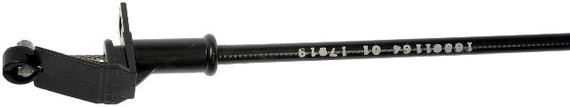 Dorman - OE Solutions Motor de Accionador de Seguro de Puerta P/N:931-923 Fits: Chevrolet Cobalt 10-05, Pontiac G5 10-07, Pontiac Pursuit 06-05 - Image 2