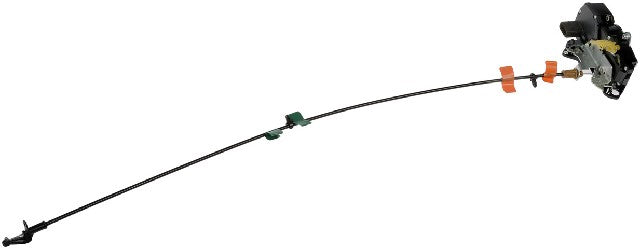 Dorman - OE Solutions Motor de Accionador de Seguro de Puerta P/N:931-923 Fits: Chevrolet Cobalt 10-05, Pontiac G5 10-07, Pontiac Pursuit 06-05 - Image 1