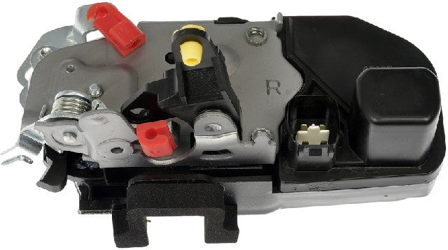 Dorman - OE Solutions Motor de Accionador de Seguro de Puerta P/N:931-925 Fits: Dodge Ram 1500 08-03, Dodge Ram 2500 09-03, Dodge Ram 3500 09-03, Dodge Ram 4500 10-08, Dodge Ram 5500 10-08 - Image 2