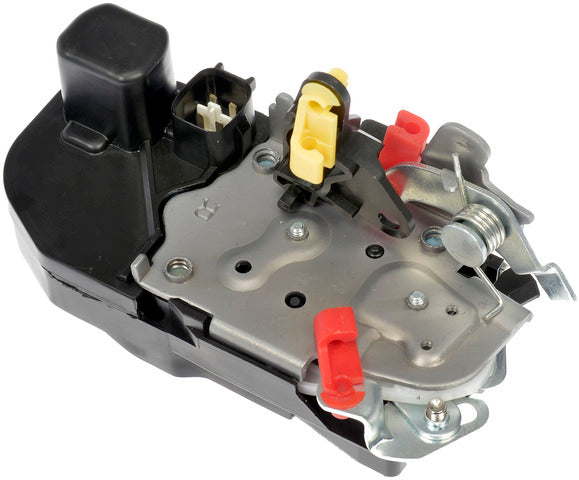 Dorman - OE Solutions Motor de Accionador de Seguro de Puerta P/N:931-925 Fits: Dodge Ram 1500 08-03, Dodge Ram 2500 09-03, Dodge Ram 3500 09-03, Dodge Ram 4500 10-08, Dodge Ram 5500 10-08 - Image 1