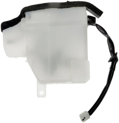 Dorman - OE Solutions Actuador para Cierre de Puerta Levadiza P/N:931-929 Fits: Toyota 4runner 09-03 - Image 3