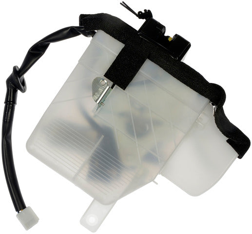 Dorman - OE Solutions Actuador para Cierre de Puerta Levadiza P/N:931-929 Fits: Toyota 4runner 09-03 - Image 1
