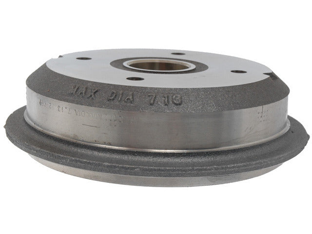 Raybestos Brakes Brake Drum P/N:9310R Fits: Honda Accord 81-76 - Image 1