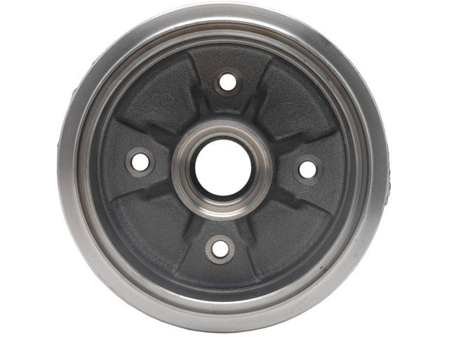 Raybestos Brakes Brake Drum P/N:9310R Fits: Honda Accord 81-76 - Image 2