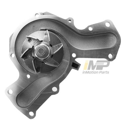 WJB Engine Water Pump P/N:WU9310 Fits: Mitsubishi Montero 96-94 - Image 2