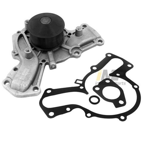 WJB Engine Water Pump P/N:WU9310 Fits: Mitsubishi Montero 96-94 - Image 1