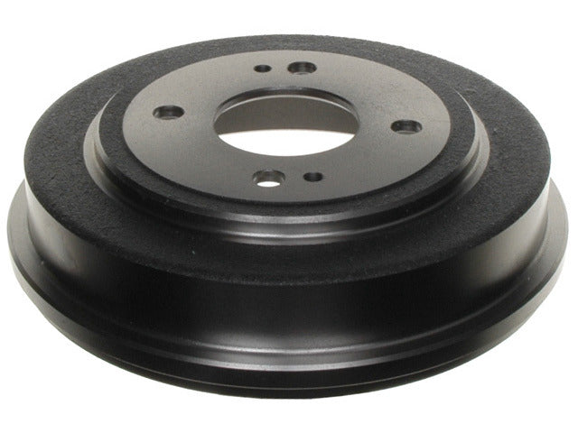Raybestos Brakes Brake Drum P/N:9311R Fits: Acura El 00-97, Honda Accord 89-86, Honda Civic 00-92 - Image 1