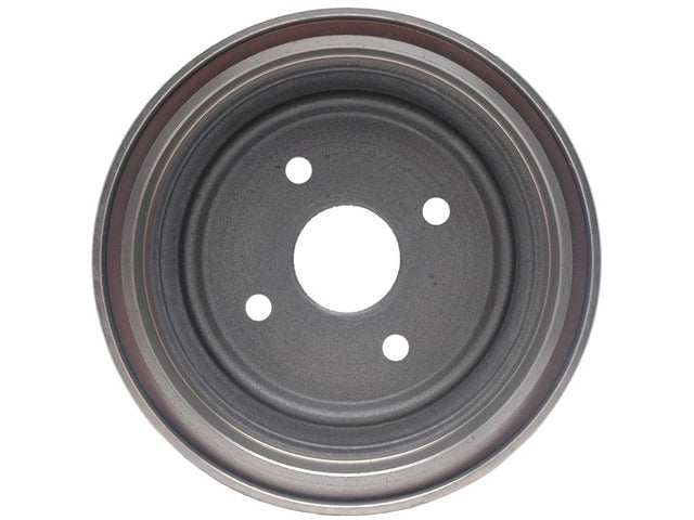 Raybestos Brakes Brake Drum P/N:9316 Fits: Toyota Corolla 87-84 - Image 2