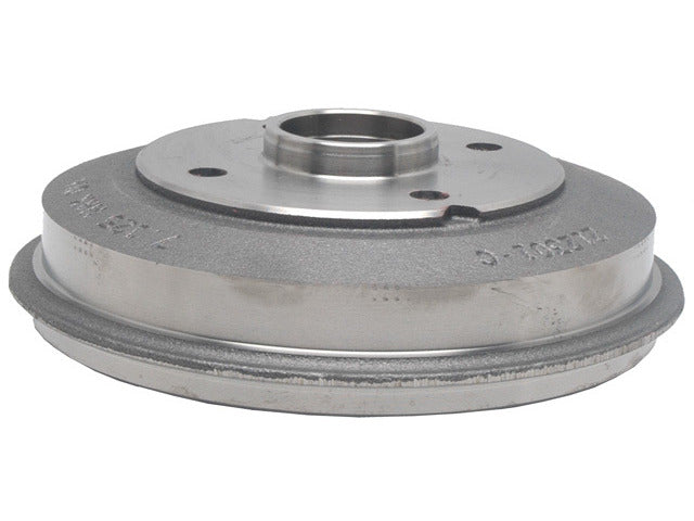 Raybestos Brakes Brake Drum P/N:9317R Fits: Honda Civic 83-81 - Image 1