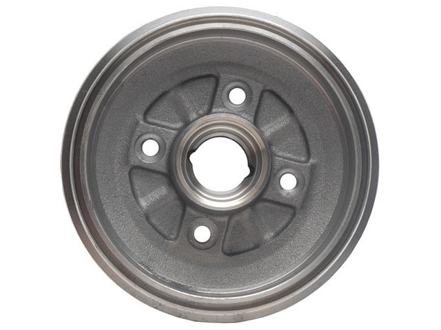 Raybestos Brakes Brake Drum P/N:9317 Fits: Honda Civic 83-81 - Image 2
