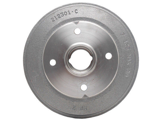 Raybestos Brakes Brake Drum P/N:9317 Fits: Honda Civic 83-81 - Image 3
