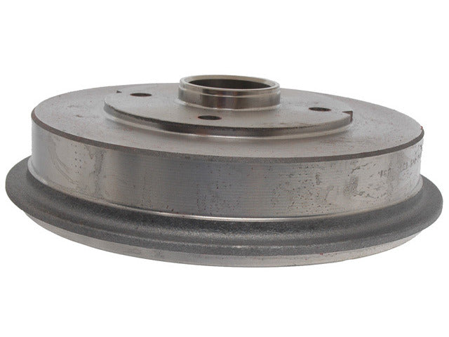 Raybestos Brakes Brake Drum P/N:9318R Fits: Honda Accord 85-82, Honda Prelude 87-83 - Image 1