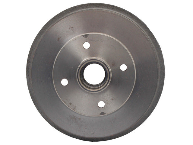 Raybestos Brakes Brake Drum P/N:9318R Fits: Honda Accord 85-82, Honda Prelude 87-83 - Image 3
