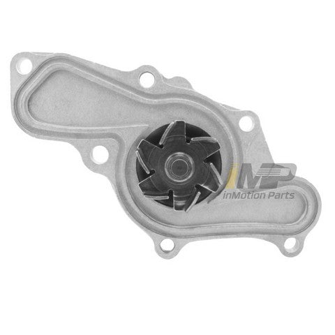 WJB Engine Water Pump P/N:WU9318 Fits: Ford Probe 97-93, Mazda 626 02-01, Mazda 626 98-93, Mazda Millenia 02-01, Mazda Millenia 98-95, Mazda Mx-3 95-92, Mazda Mx-6 97-93 - Image 1