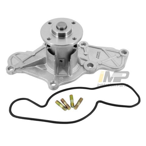 WJB Engine Water Pump P/N:WU9318 Fits: Ford Probe 97-93, Mazda 626 02-01, Mazda 626 98-93, Mazda Millenia 02-01, Mazda Millenia 98-95, Mazda Mx-3 95-92, Mazda Mx-6 97-93 - Image 3