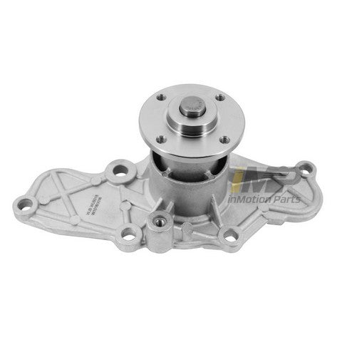 WJB Engine Water Pump P/N:WU9318 Fits: Ford Probe 97-93, Mazda 626 02-01, Mazda 626 98-93, Mazda Millenia 02-01, Mazda Millenia 98-95, Mazda Mx-3 95-92, Mazda Mx-6 97-93 - Image 2