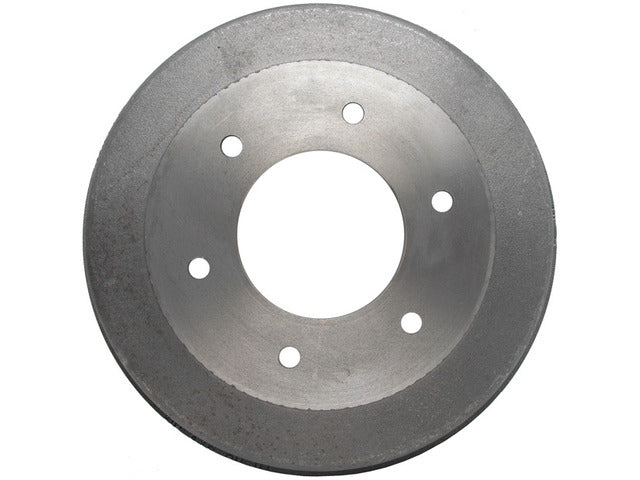 Raybestos Brakes Brake Drum P/N:9319 Fits: Dodge Power Ram 50 86-83, Dodge Ram 50 86-83, Mitsubishi Mighty Max 86-83, Mitsubishi Montero 86-83 - Image 3