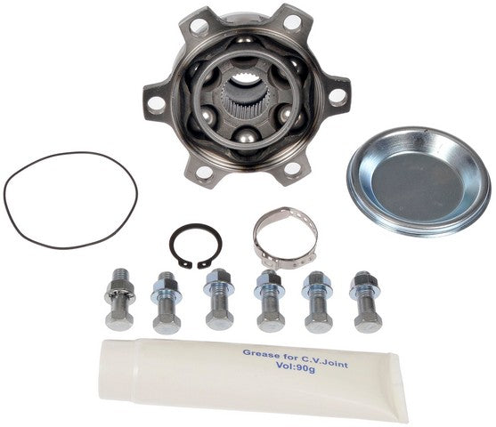 Dorman - OE Solutions Junta Homocinética de Eje Motriz P/N:932-002 Fits: Infiniti Qx4 03-01, Nissan Frontier 17-05, Nissan Pathfinder 04-01, Nissan Xterra 15-05, Suzuki Equator 12-09 - Image 2