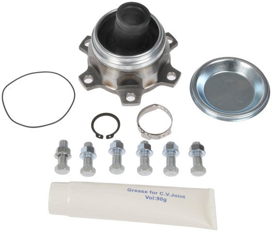 Dorman - OE Solutions Junta Homocinética de Eje Motriz P/N:932-002 Fits: Infiniti Qx4 03-01, Nissan Frontier 17-05, Nissan Pathfinder 04-01, Nissan Xterra 15-05, Suzuki Equator 12-09 - Image 1