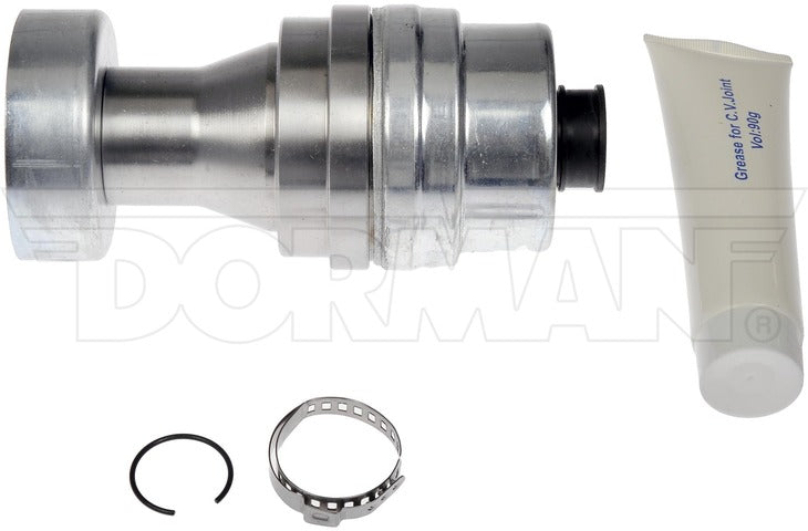 Dorman - OE Solutions Junta Homocinética de Eje Motriz P/N:932-101 Fits: Chevrolet Blazer 05-98, Chevrolet S10 04-98, GMC Jimmy 01-98, GMC Sonoma 04-98, Isuzu Hombre 00-98 - Image 2