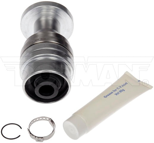 Dorman - OE Solutions Junta Homocinética de Eje Motriz P/N:932-102 Fits: Buick Rainier, Chevrolet Blazer, Chevrolet S10, Chevrolet Trailblazer, Chevrolet Trailblazer Ext, GMC Envoy, GMC Envoy Xl, GMC Envoy Xuv, GMC Jimmy, GMC Sonoma - Image 3