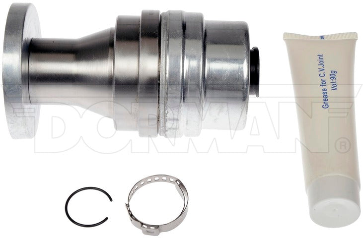 Dorman - OE Solutions Junta Homocinética de Eje Motriz P/N:932-102 Fits: Buick Rainier, Chevrolet Blazer, Chevrolet S10, Chevrolet Trailblazer, Chevrolet Trailblazer Ext, GMC Envoy, GMC Envoy Xl, GMC Envoy Xuv, GMC Jimmy, GMC Sonoma - Image 2