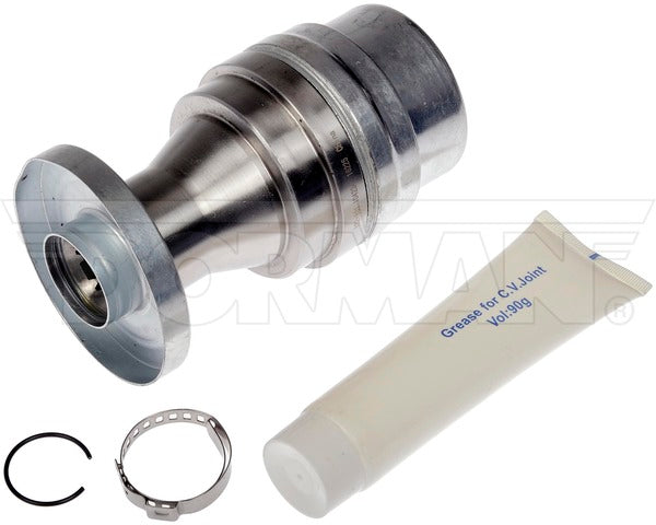 Dorman - OE Solutions Junta Homocinética de Eje Motriz P/N:932-102 Fits: Buick Rainier, Chevrolet Blazer, Chevrolet S10, Chevrolet Trailblazer, Chevrolet Trailblazer Ext, GMC Envoy, GMC Envoy Xl, GMC Envoy Xuv, GMC Jimmy, GMC Sonoma - Image 1