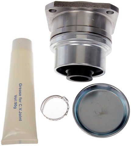 Dorman - OE Solutions Junta Homocinética de Eje Motriz P/N:932-105 Fits: Chevrolet Colorado 12-04, GMC Canyon 12-04, Hummer H3 10-06, Hummer H3t 10-09, Isuzu I-350 2006, Isuzu I-370 08-07 - Image 2