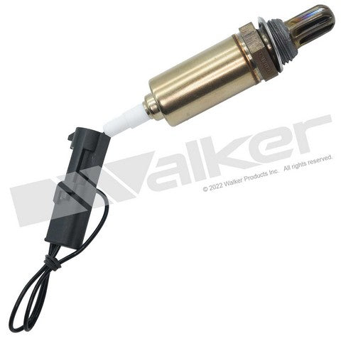 OTHERMOTIVE Oxygen Sensor P/N:932-11001 Fits: Buell Lightning Cityx Xb9sx, Buell M2 Cyclone, Buell M2l Cyclone, Buell S3 Thunderbolt, Buell S3t Thunderbolt, Buell X1 Lightning, Buell X1w White Lightning, Buell Xb12r Firebolt, Buell Xb12s Lightning - Image 1