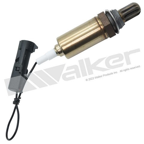 OTHERMOTIVE Oxygen Sensor P/N:932-11036 Fits: Buell Lightning Cityx Xb9sx, Buell Xb12r Firebolt, Buell Xb12scg Lightning, Buell Xb12ss Lightning Long, Buell Xb12x Ulysses, Buell Xb12xp Ulysses Police, Buell Xb12xt Ulysses, Buell Xb9sx Lightning - Image 1